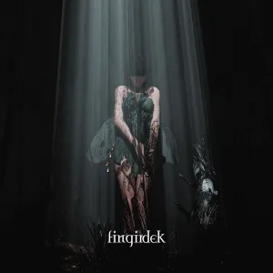 Fingirdek