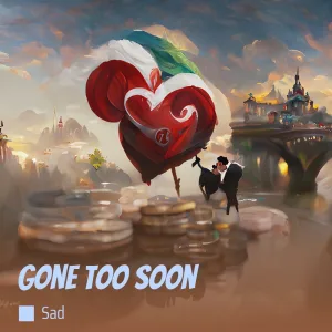 Gone Too Soon