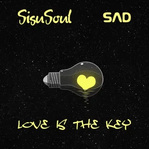 Love is the Key