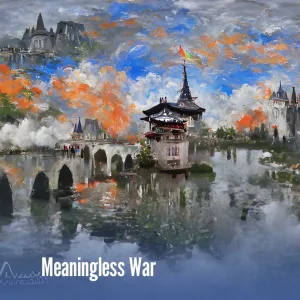 Meaningless War
