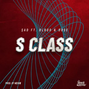 S Class