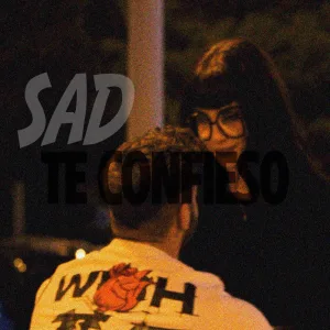 TE CONFIESO