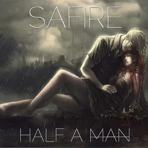 Half a Man