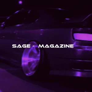Magazine