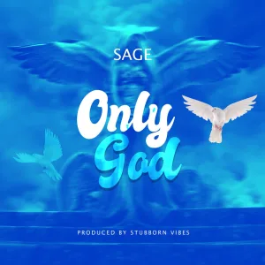 Only God