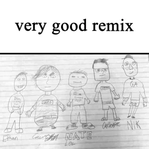 Sometimes Sharp (Remix)