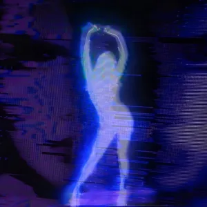 simulation (slowed)