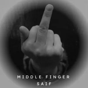 Middle Finger