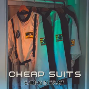 Cheap Suits