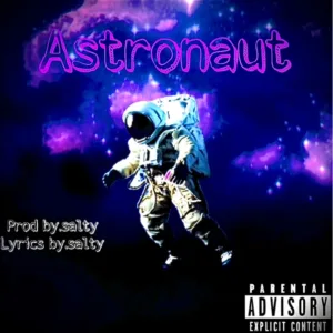 Astronaut