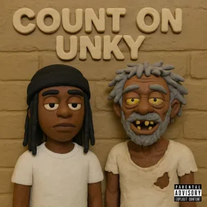 Count on unky