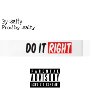 Do it right
