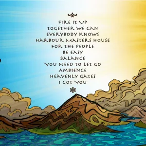 For The People