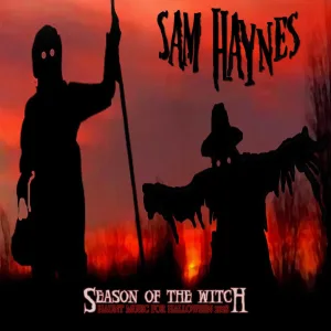The Witching