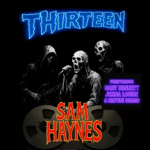 Thirteen (Interlude)