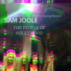 THE PEOPLE OF HOLLYWOOD