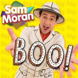 BOO!