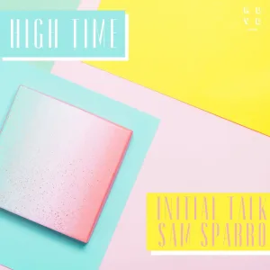 High Time (Extended Mix)