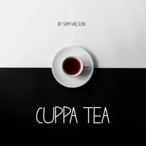 Cuppa Tea