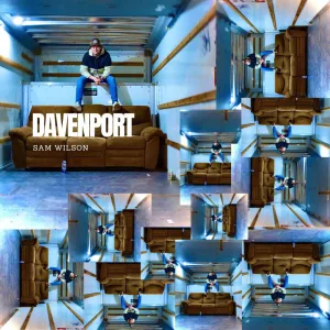 DAVENPORT