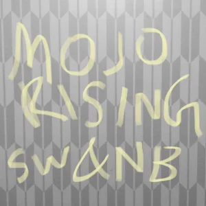 Mojo Rising