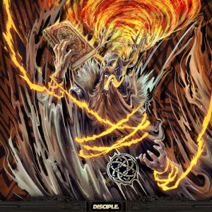 Firestorm
