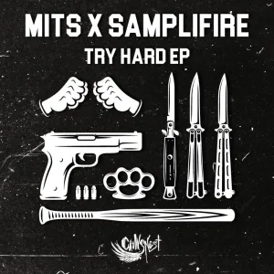 Try Hard (VIP)