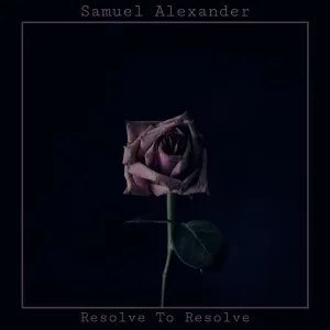 Resolve to Resolve