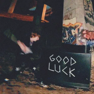 Good Luck