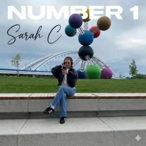 Number 1