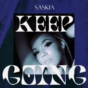 Keep Going