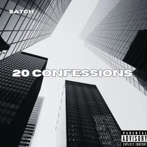 20 confessions