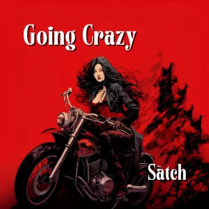 Going Crazy