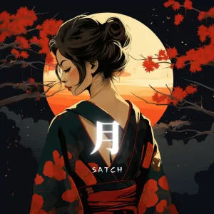 Tsuki