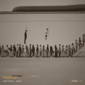 Waitless