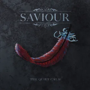 The Quiet Calm