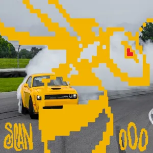 Bees (feat. o0o)