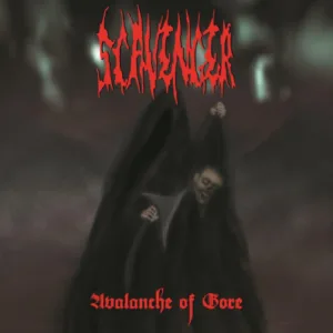 Endless Devastation