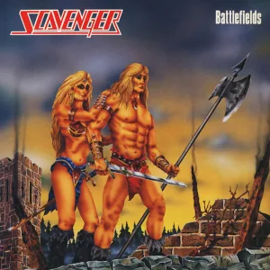 Vengeance