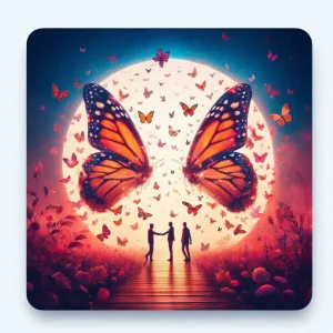 Butterflies