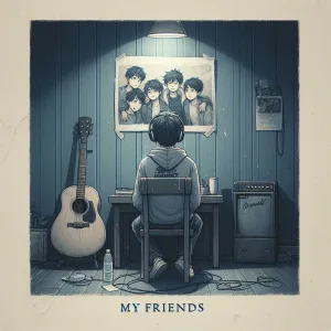My Friends