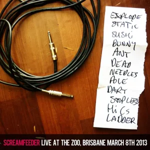 Static (Live)