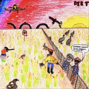 Glyphosate