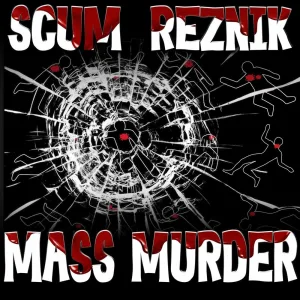 Mass Murder