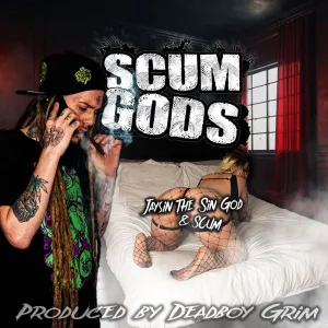 Scum Gods