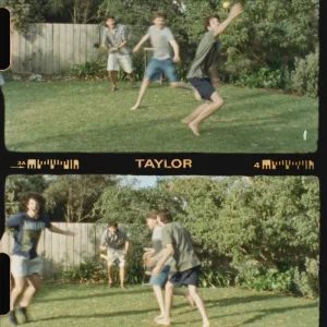 Taylor