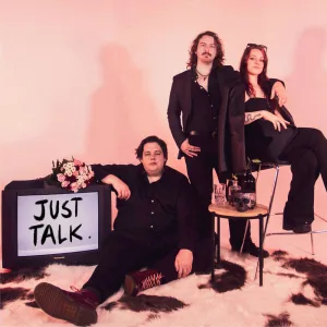 Just Talk
