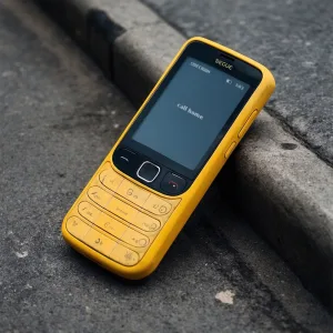 Call Home