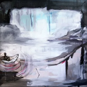 Whispers Over Water