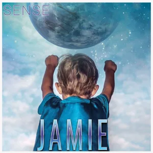 Jamie (Extended Mix)